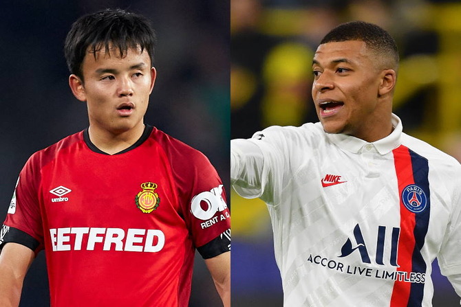 20200519_Kubo_Mbappe_GettyImages[1]
