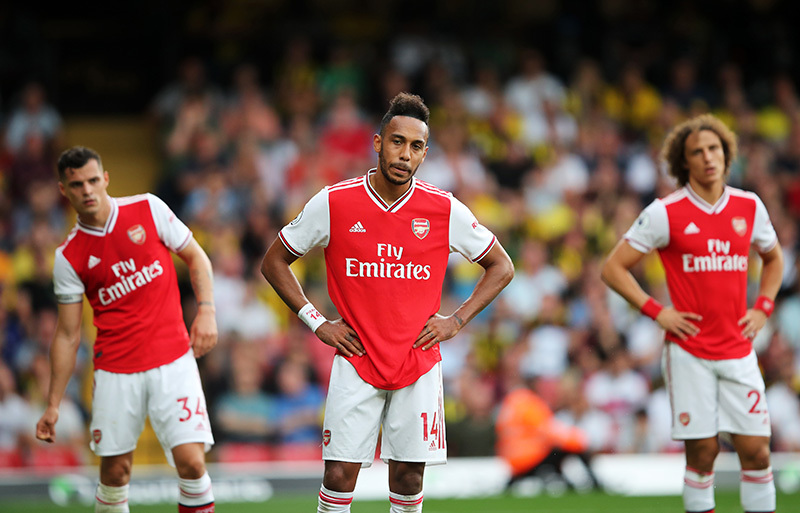 悲報 赤いサッカークラブお笑いだらけｗｗｗｗｗ サカサカ10 サッカーまとめ速報