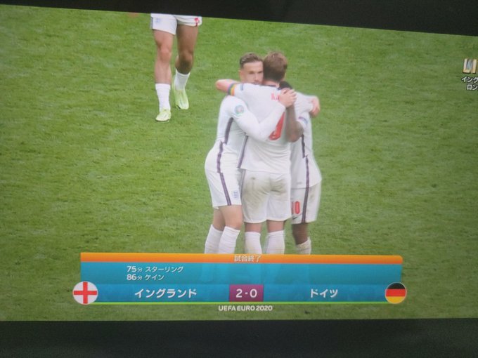 速報 イングランドさん ドイツ相手に歴史的勝利キターーwwww サッカーまとめアンテナ サッカーラボアンテナ 速報 イングランドさん ドイツ相手に歴史的勝利キターーwwww サッカーまとめアンテナ サッカーラボアンテナ
