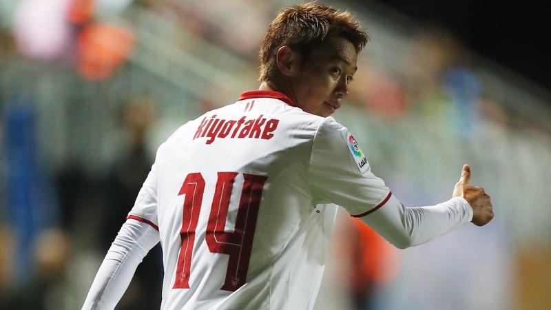 悲報 清武弘嗣とかいう過小評価されてる選手ｗｗｗｗｗｗｗ サカサカ10 サッカーまとめ速報
