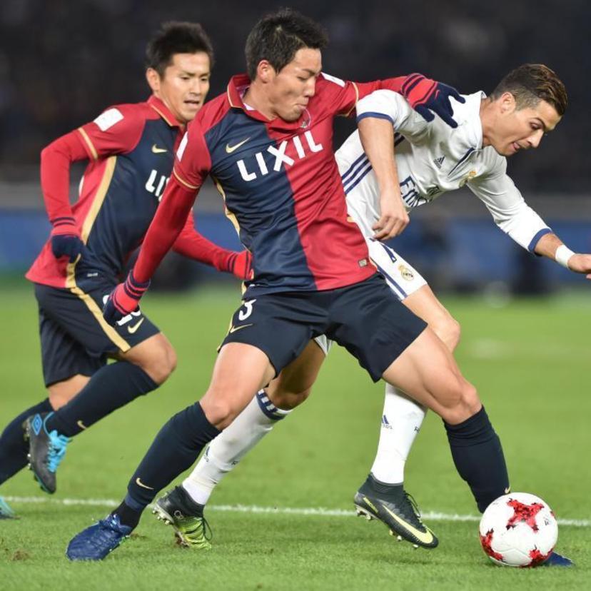 レアルvs鹿島とかいう近年のサッカーで一番盛り上がった試合 サカサカ10 サッカーまとめ速報 レアルvs鹿島とかいう近年のサッカーで一番盛り上がった試合 サカサカ10 サッカーまとめ速報