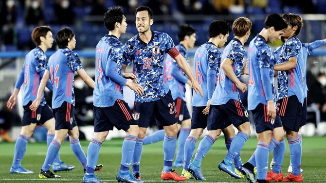 悲報 Daznがサッカー日本代表戦の放映権を独占獲得 テレビ地上波から代表戦消滅へ サカサカ10 サッカーまとめ速報 悲報 Daznがサッカー日本代表戦の放映権を独占獲得 テレビ地上波から代表戦消滅へ サカサカ10 サッカーまとめ速報