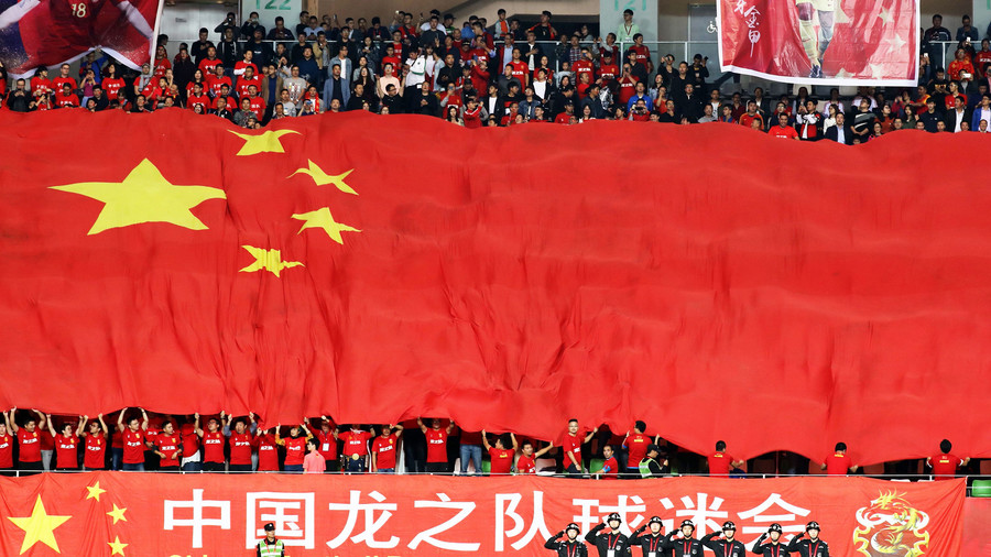 中国サッカー 日本の大学サッカーがレベル高すぎて絶望した サカサカ10 サッカーまとめ速報