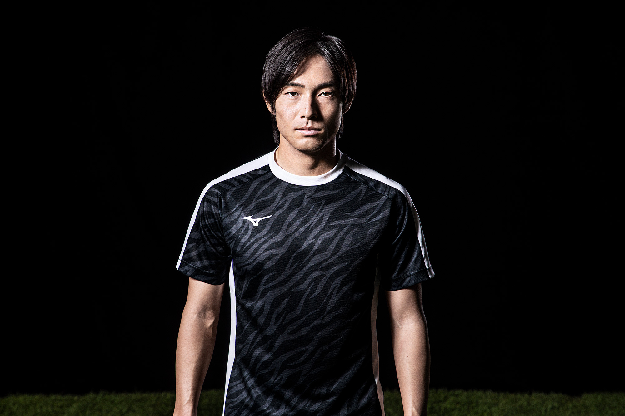 悲報 日本代表の10番こと中島翔哉さん ミズノと契約を発表 これは10番剥奪 サカサカ10 サッカーまとめ速報