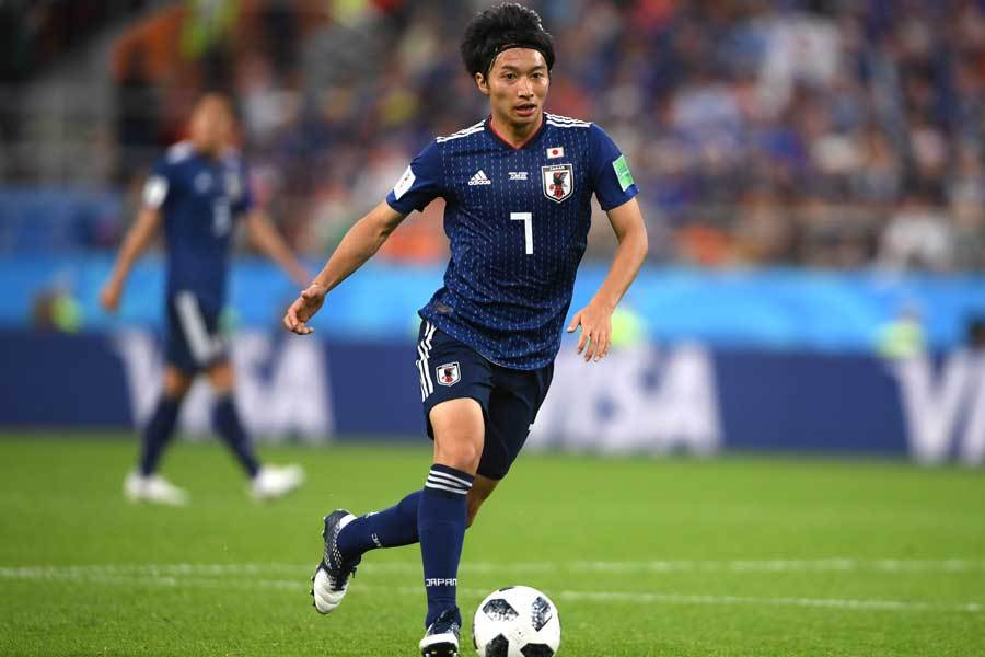 柴崎岳とかいう歴代日本最高のボランチwwwwwwwww サカサカ10 サッカーまとめ速報 柴崎岳とかいう歴代日本最高のボランチwwwwwwwww サカサカ10 サッカーまとめ速報