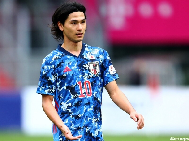 悲報 南野拓実とかいうイケメンなのに内田みたいな人気がない選手 サカサカ10 サッカーまとめ速報