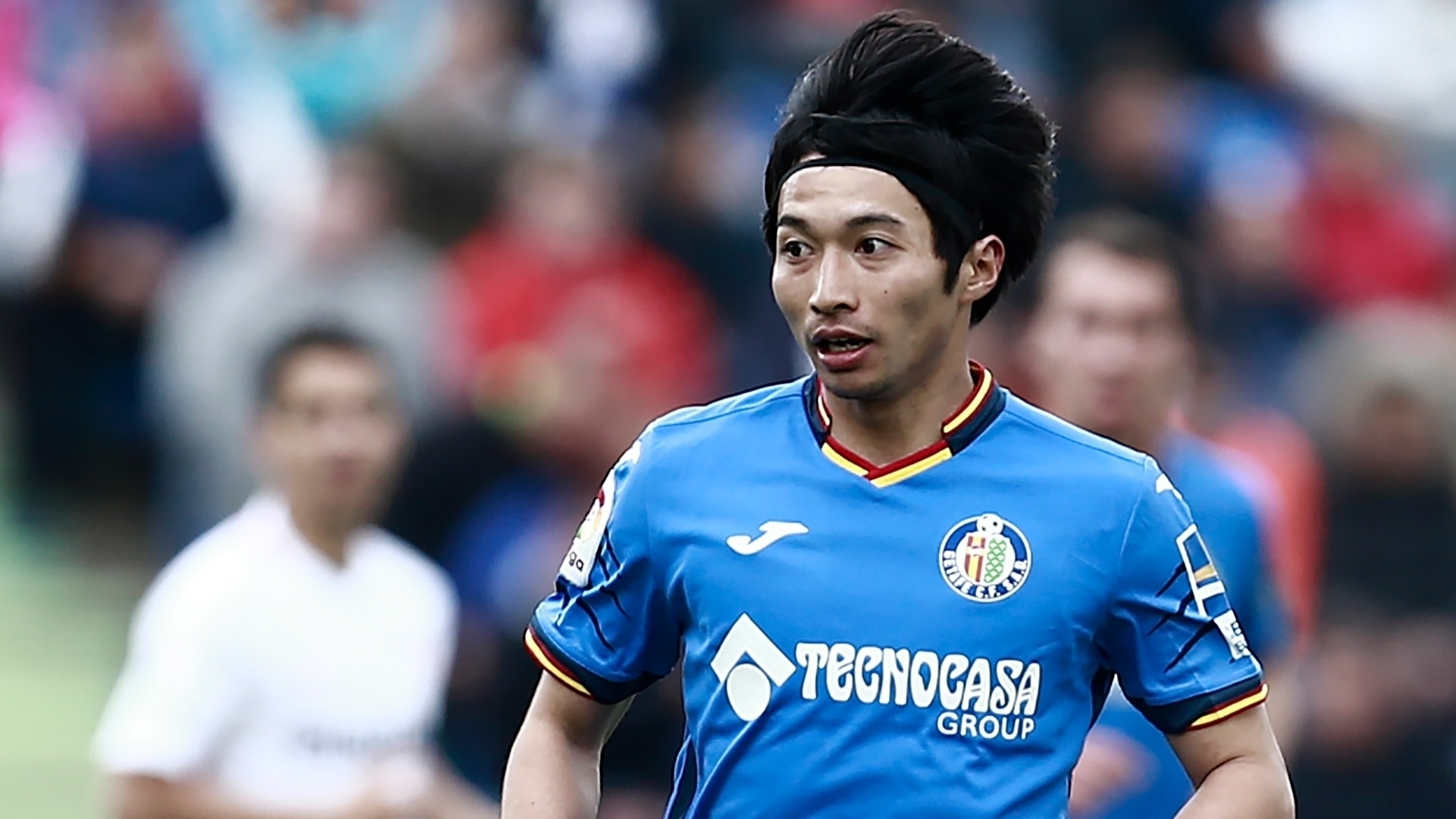 悲報 ヘタフェ柴崎岳さん まさかのメキシコ行きが浮上 サカサカ10 サッカーまとめ速報 悲報 ヘタフェ柴崎岳さん まさかのメキシコ行きが浮上 サカサカ10 サッカーまとめ速報