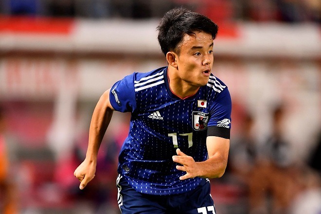 今のサッカー日本代表の若手って何気に黄金世代じゃね サカサカ10 サッカーまとめ速報 今のサッカー日本代表の若手って何気に黄金世代じゃね サカサカ10 サッカーまとめ速報