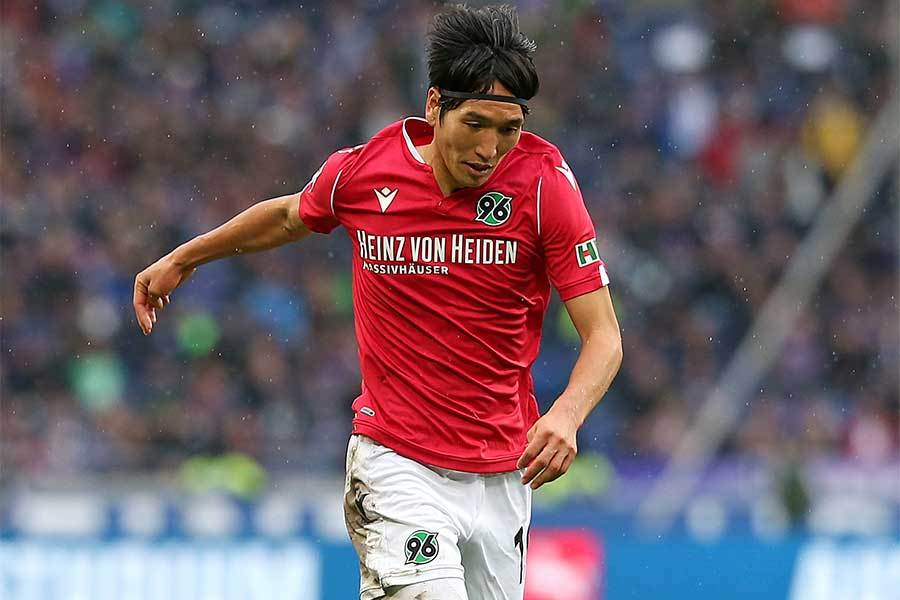 悲報 ドリブラー原口元気さん いつの間にかポジションが変わる サカサカ10 サッカーまとめ速報 悲報 ドリブラー原口元気さん いつの間にかポジションが変わる サカサカ10 サッカーまとめ速報