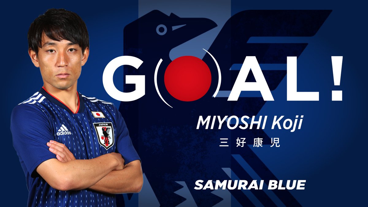 速報 動画 三好康児がまたしてもゴール ウルグアイ相手に日本勝ち越しwwwww サカサカ10 サッカーまとめ速報 速報 動画 三好康児がまたしてもゴール ウルグアイ相手に日本勝ち越しwwwww サカサカ10 サッカーまとめ速報