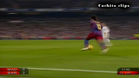 Gif ロナウジーニョさん バルサ時代のドリブルwwwwwwwww サカサカ10 サッカーまとめ速報 Gif ロナウジーニョさん バルサ時代のドリブルwwwwwwwww サカサカ10 サッカーまとめ速報
