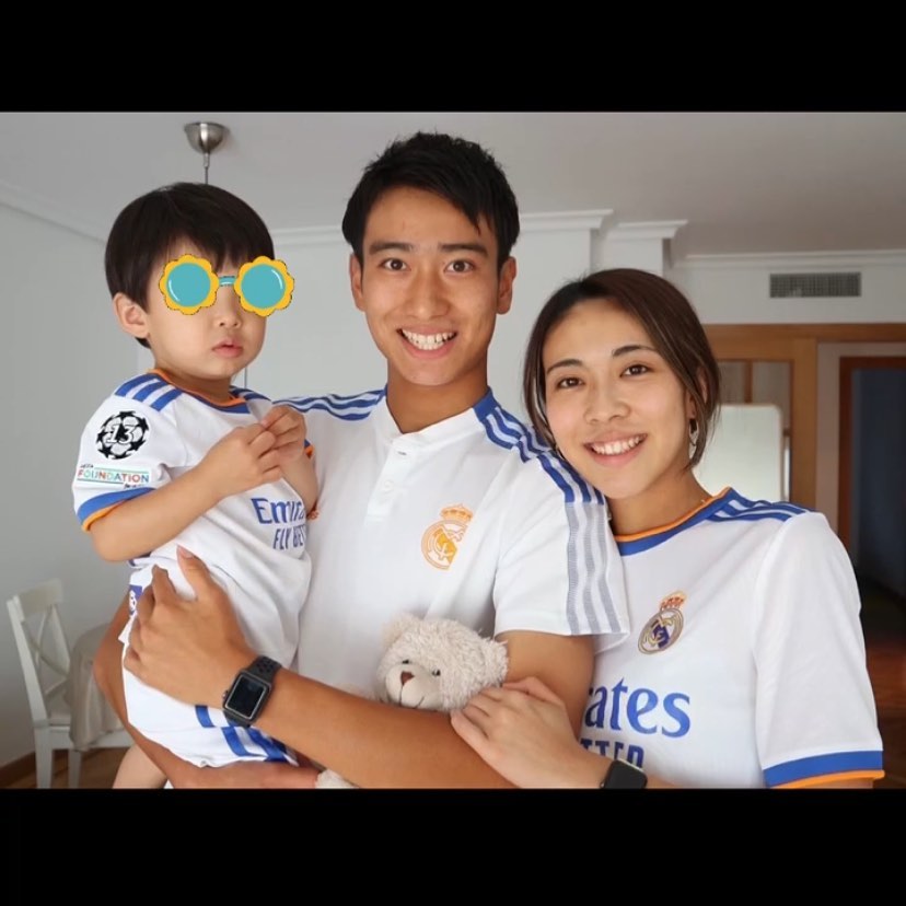画像 レアル マドリー中井卓大 17 子どもがいた模様wwewwewwewwewwe サカサカ10 サッカーまとめ速報 画像 レアル マドリー中井卓大 17 子どもがいた模様wwewwewwewwewwe サカサカ10 サッカーまとめ速報