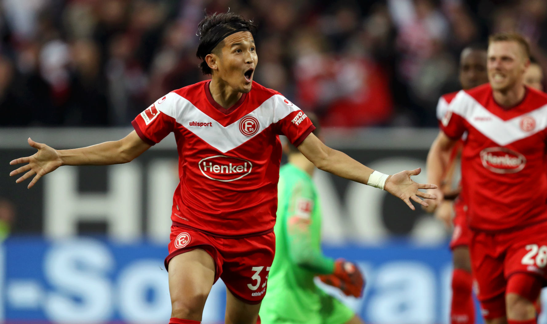 悲報 宇佐美貴史さん Jリーグ最高 ドイツのサッカーはクソだったわw サカサカ10 サッカーまとめ速報 悲報 宇佐美貴史さん Jリーグ最高 ドイツのサッカーはクソだったわw サカサカ10 サッカーまとめ速報