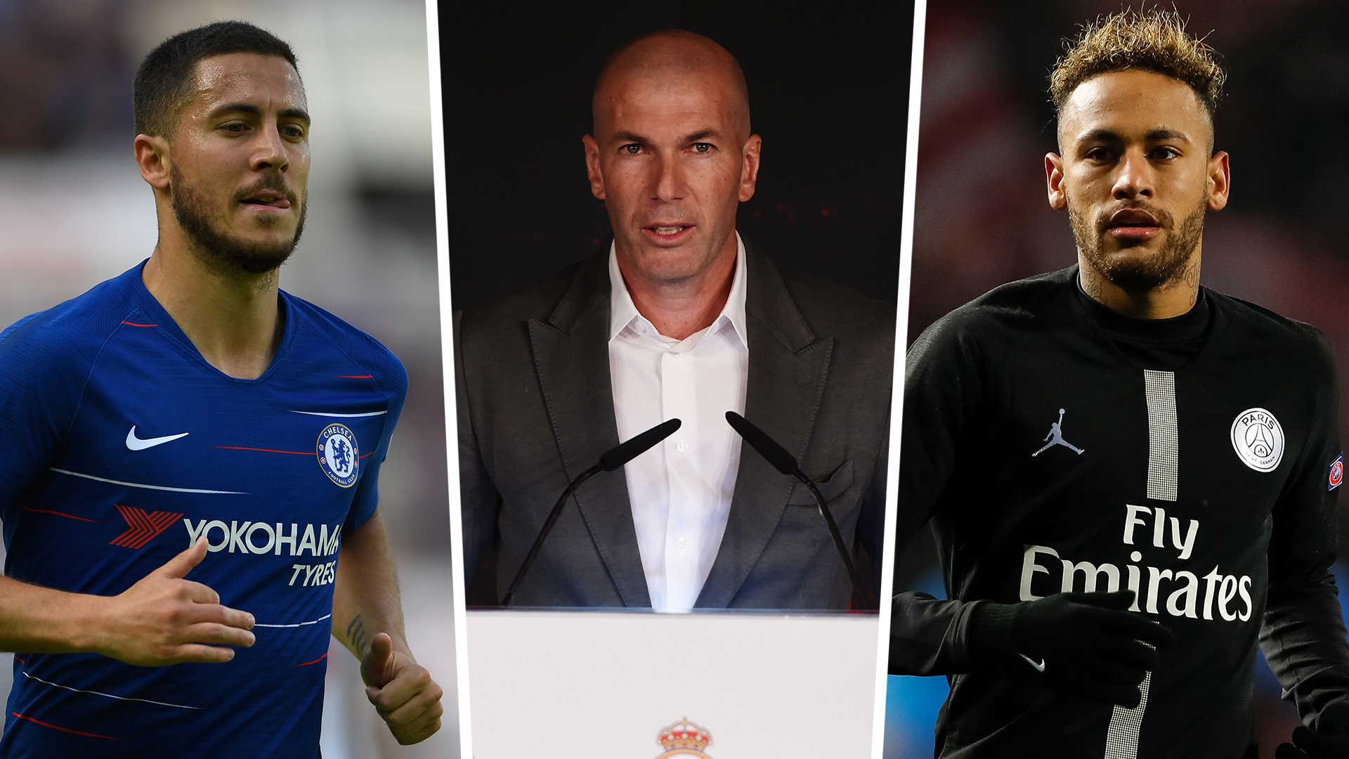 ネイマールがレアルに来たらアザールはどうなるの サカサカ10 サッカーまとめ速報 ネイマールがレアルに来たらアザールはどうなるの サカサカ10 サッカーまとめ速報