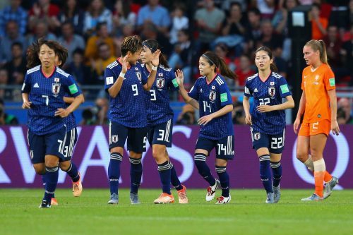 速報 女子サッカーなでしこ オランダに敗れw杯敗退 サカサカ10 サッカーまとめ速報 速報 女子サッカーなでしこ オランダに敗れw杯敗退 サカサカ10 サッカーまとめ速報
