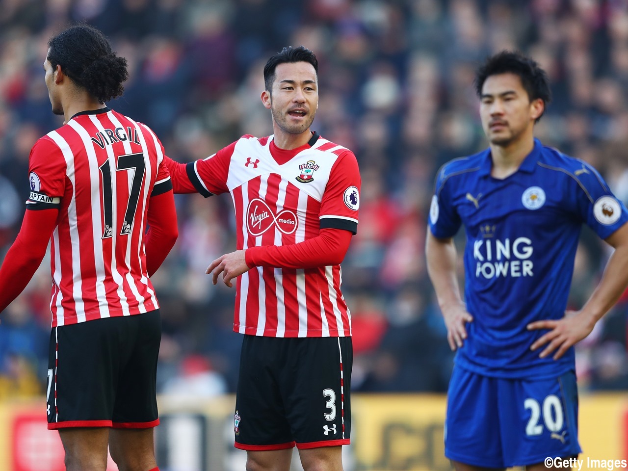 悲報 プレミアで活躍してる日本人0人になる サカサカ10 サッカーまとめ速報