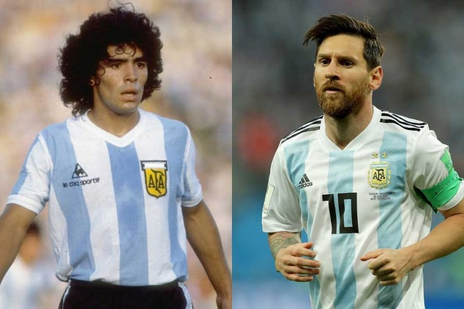メッシvsクリロナvsマラドーナvsロナウドvsペレvsクライフvs釜本 サカサカ10 サッカーまとめ速報 メッシvsクリロナvsマラドーナvsロナウドvsペレvsクライフvs釜本 サカサカ10 サッカーまとめ速報