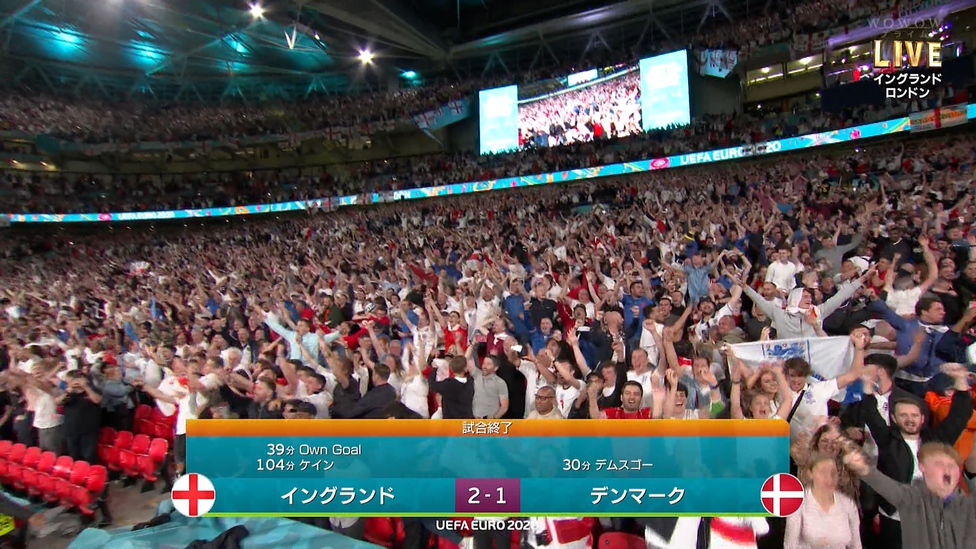 速報 イングランドさん デンマークを倒して初の決勝進出キターー wwwwww 2chフットボールまとめアンテナ 速報 イングランドさん デンマークを倒して初の決勝進出キターー wwwwww 2chフットボールまとめアンテナ