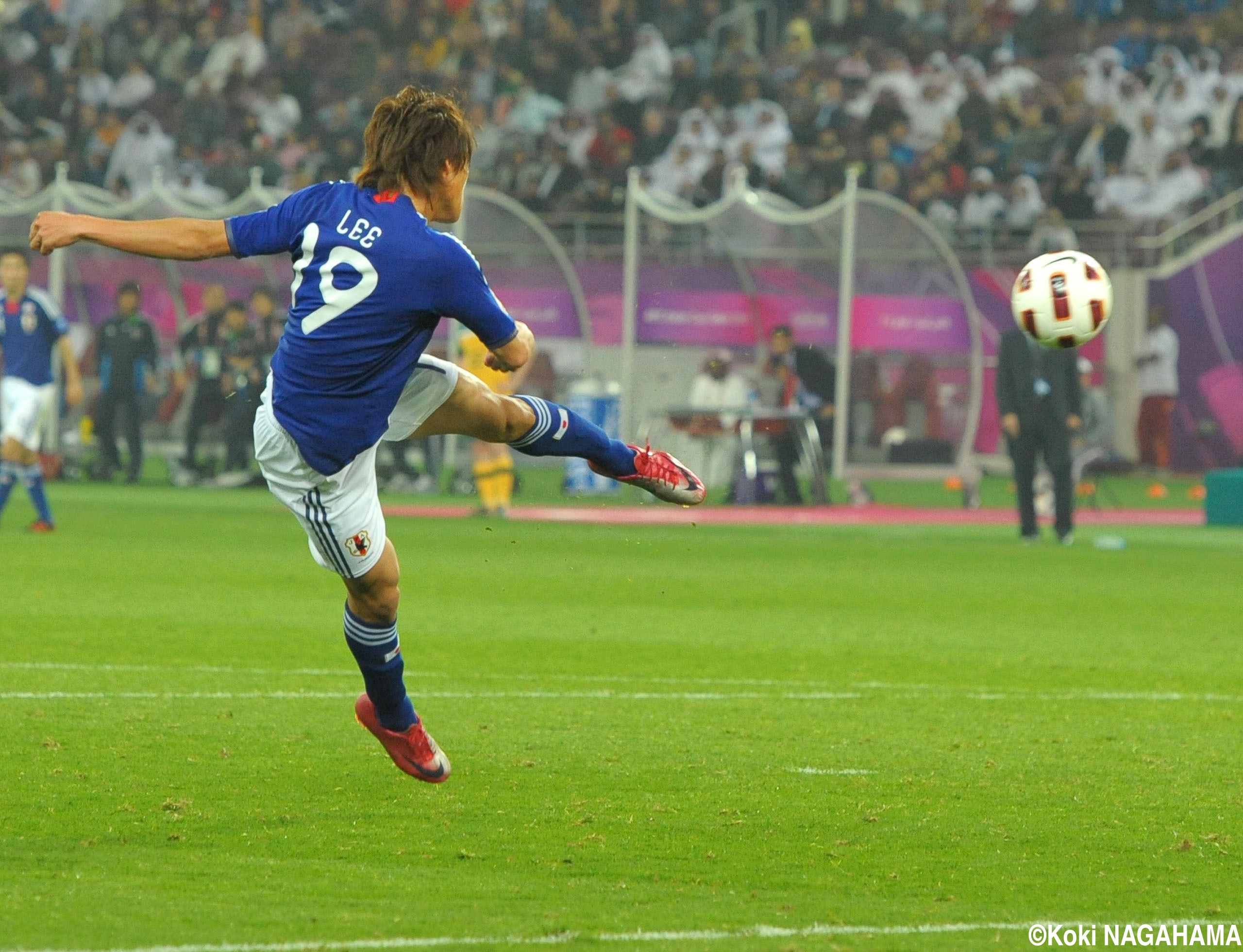サッカー日本代表アジアカップ11の思い出www サカサカ10 サッカーまとめ速報 サッカー日本代表アジアカップ11の思い出www サカサカ10 サッカーまとめ速報
