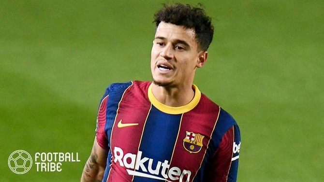 バルセロナ サカサカ10 サッカーまとめ速報 バルセロナ サカサカ10 サッカーまとめ速報