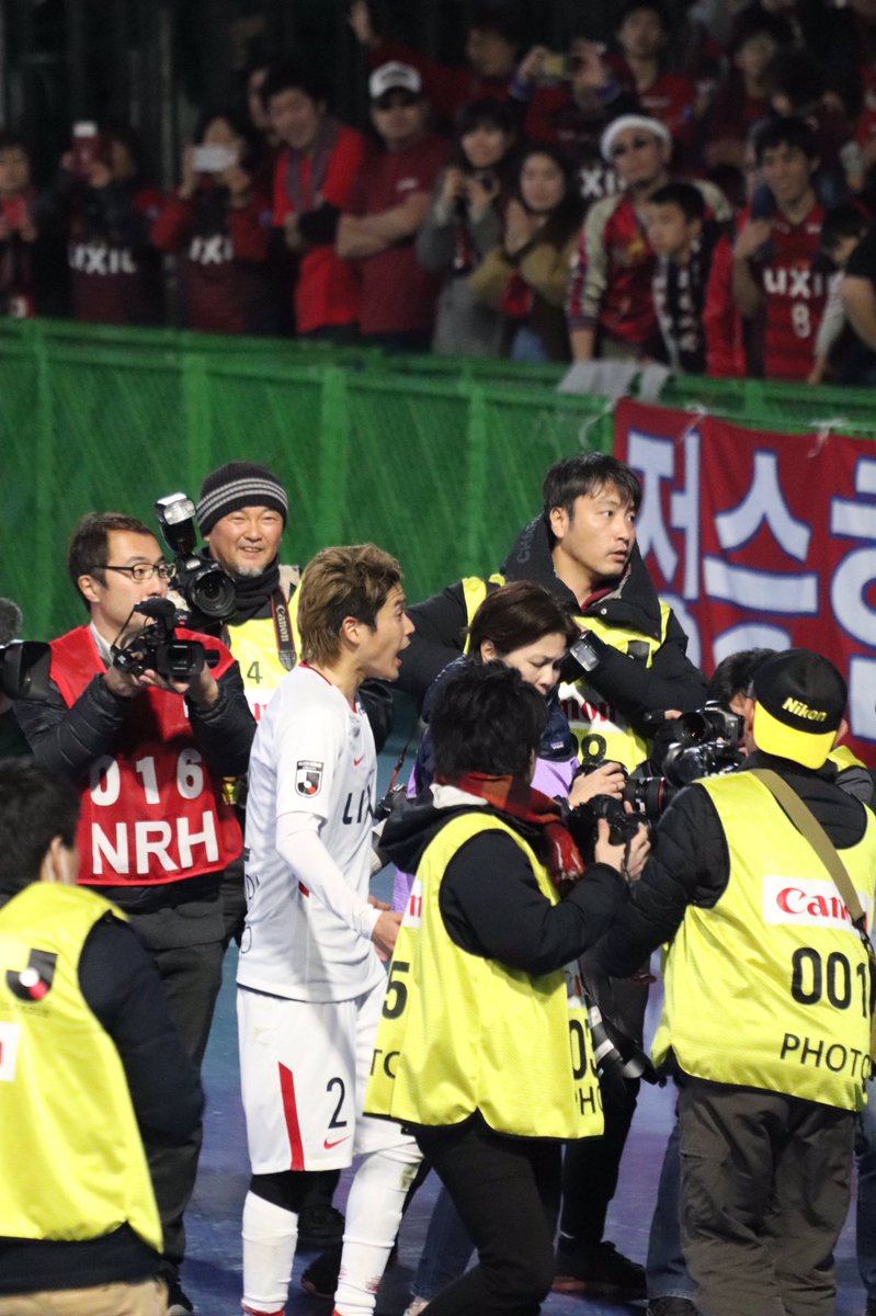 動画 内田篤人さん サポーターの暴言にキレる サカサカ10 サッカーまとめ速報 動画 内田篤人さん サポーターの暴言にキレる サカサカ10 サッカーまとめ速報