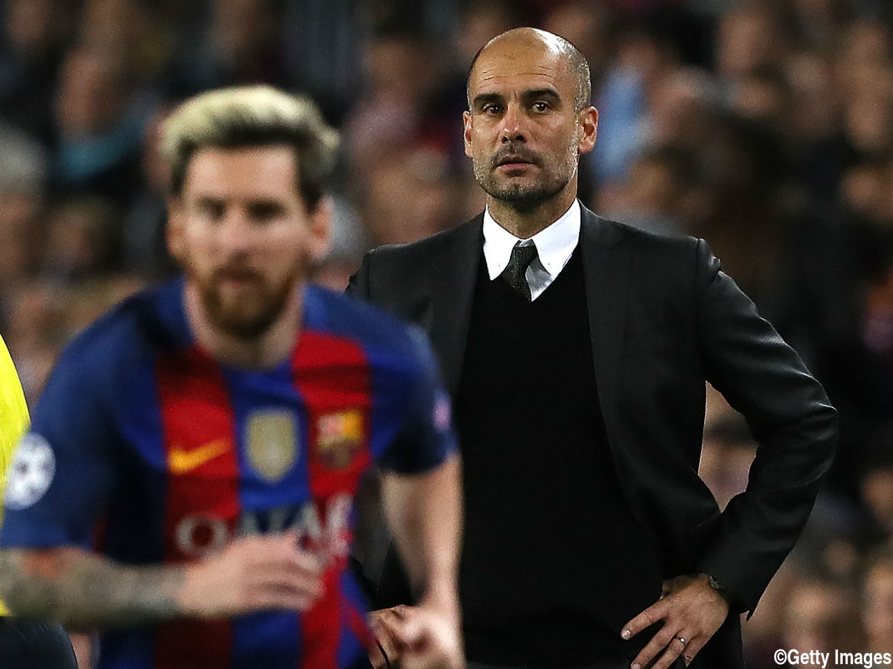 よくペップバルサが歴代最強チームって言う奴おるけど お前らどう思う サカサカ10 サッカーまとめ速報 よくペップバルサが歴代最強チームって言う奴おるけど お前らどう思う サカサカ10 サッカーまとめ速報