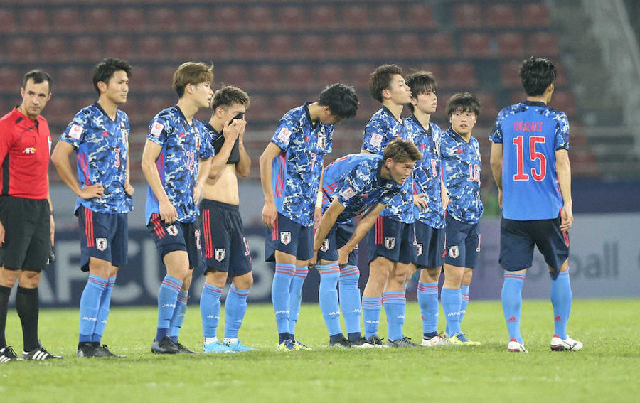 サッカーu 23代表の五輪でのオーバーエイジ枠って誰になるん サカサカ10 サッカーまとめ速報 サッカーu 23代表の五輪でのオーバーエイジ枠って誰になるん サカサカ10 サッカーまとめ速報