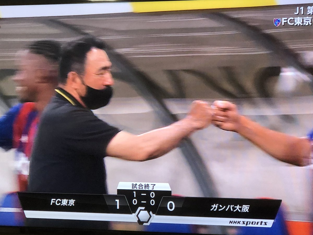 悲報 ガンバ大阪さん 本日も無事逝く サカサカ10 サッカーまとめ速報