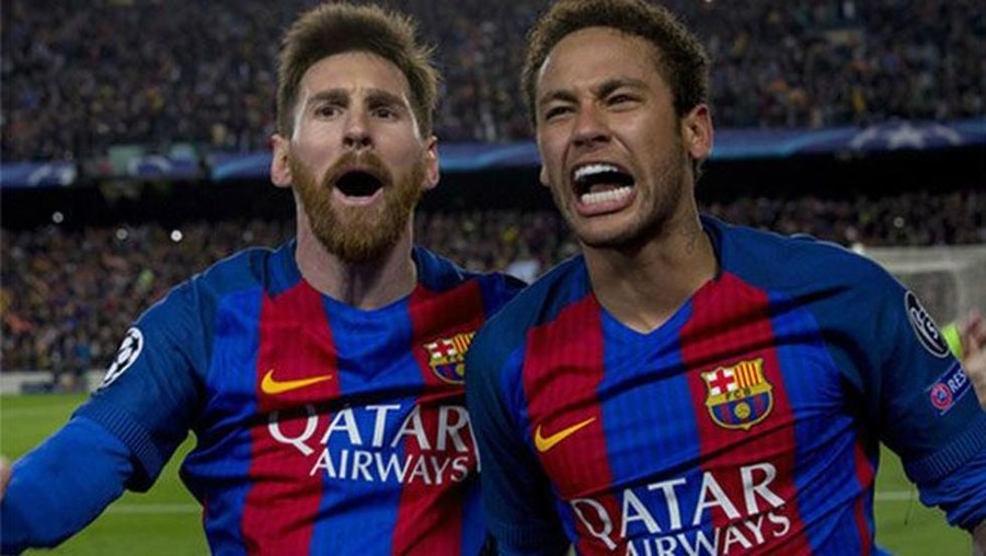 メッシ ネイマール デレアリ ジャカ デヘアが日本代表に加わったら サカサカ10 サッカーまとめ速報