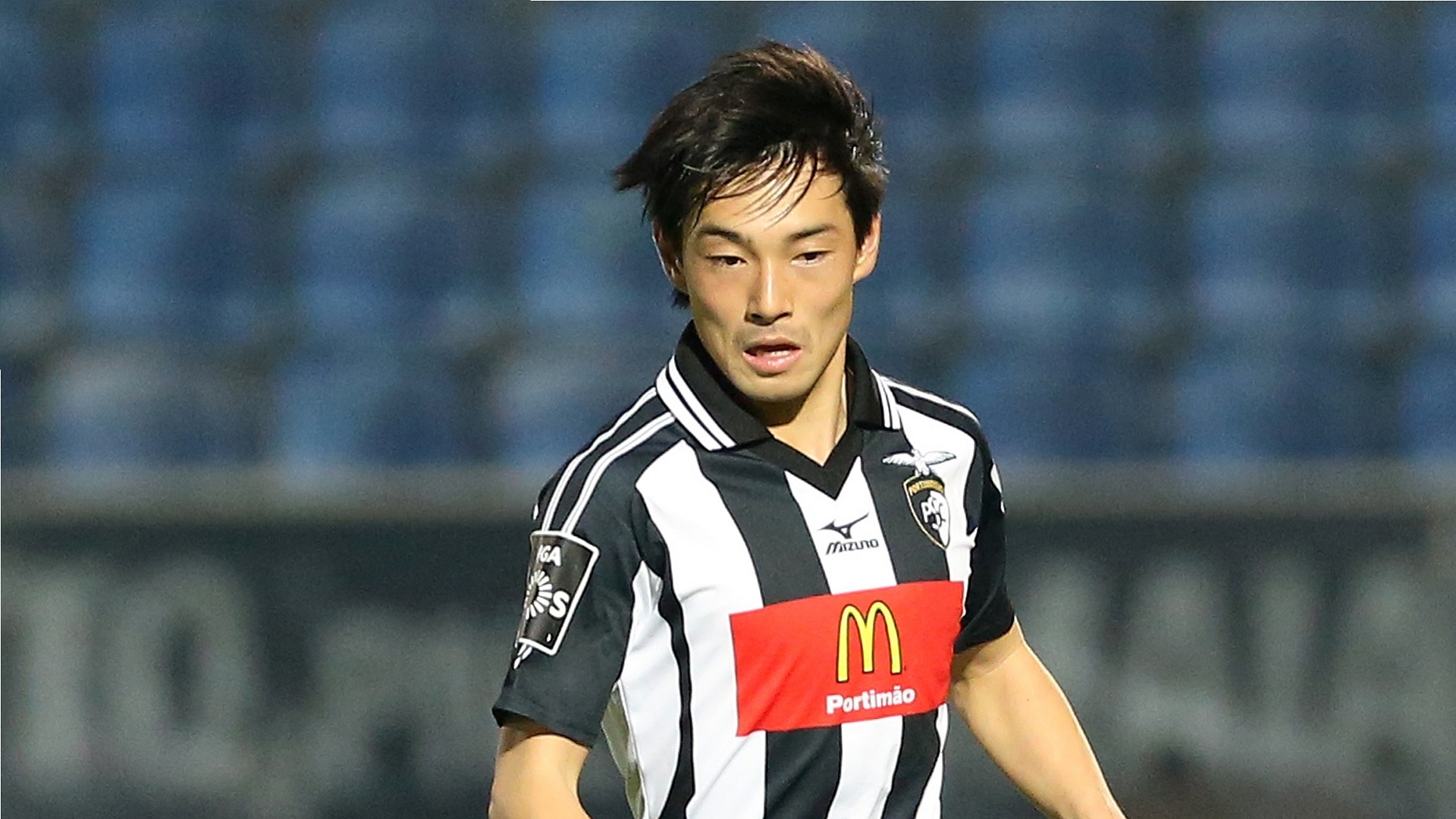 中島翔哉 Psg移籍へ現実味 フランスメディアが報道 サカサカ10 サッカーまとめ速報 中島翔哉 Psg移籍へ現実味 フランスメディアが報道 サカサカ10 サッカーまとめ速報