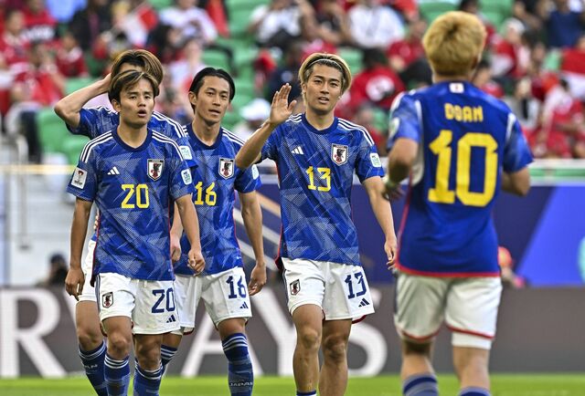 【悲報】日本代表にも一因？ 世界がアジアカップへの興味を急速に失いつつある理由「とにかくつまらない」「スタジアムがガラガラ」