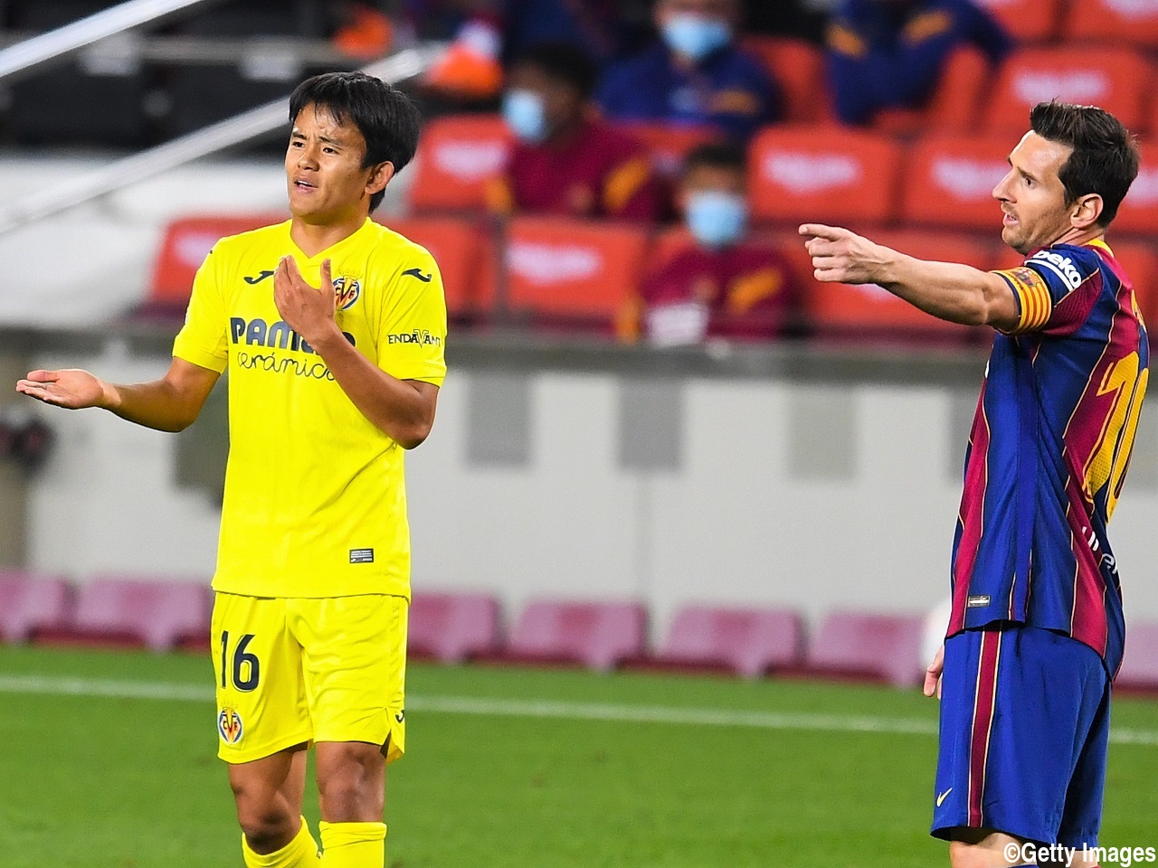 朗報 ビジャレアル久保建英 現地紙は高評価 サカサカ10 サッカーまとめ速報 朗報 ビジャレアル久保建英 現地紙は高評価 サカサカ10 サッカーまとめ速報