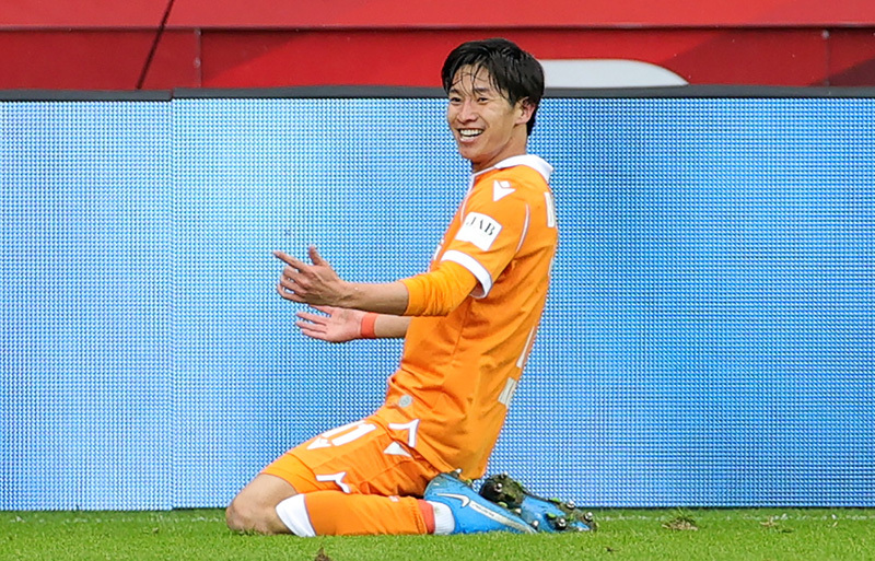 速報 奥川雅也さん ビーレフェルトに完全移籍キターーｗｗｗｗ サッカーまとめアンテナ サッカーラボアンテナ