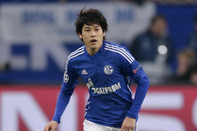 悲報 内田篤人とかいう実績お化けなのにあまり評価されない選手 サカサカ10 サッカーまとめ速報 悲報 内田篤人とかいう実績お化けなのにあまり評価されない選手 サカサカ10 サッカーまとめ速報