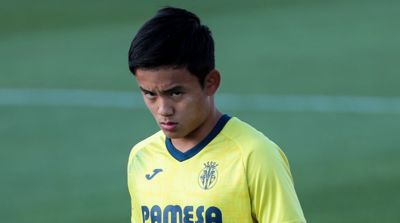 悲報 久保建英 あまりにも敵が多すぎる サカサカ10 サッカーまとめ速報 悲報 久保建英 あまりにも敵が多すぎる サカサカ10 サッカーまとめ速報