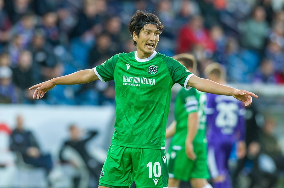 悲報 原口元気とかいう異常に過小評価されてる選手wwwww サカサカ10 サッカーまとめ速報 悲報 原口元気とかいう異常に過小評価されてる選手wwwww サカサカ10 サッカーまとめ速報