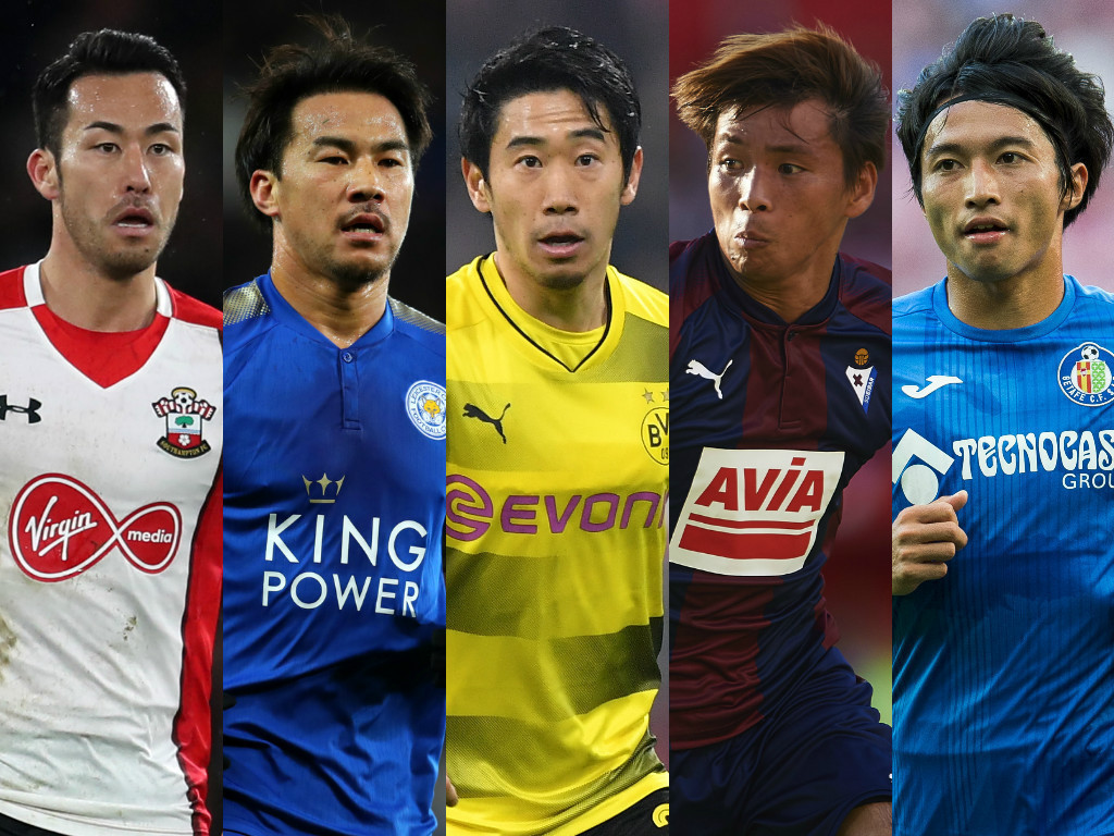欧州のクラブは日本人選手はなかなかチームの輪に溶け込まないなどの認識を持っています サカサカ10 サッカーまとめ速報