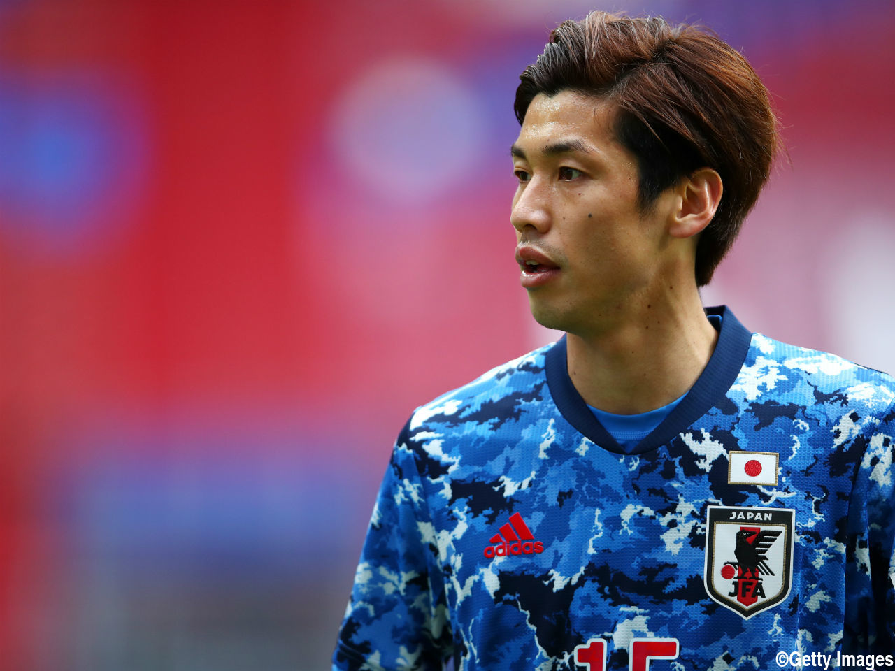 悲報 日本代表に大迫いらないとか言ってる奴さぁ サカサカ10 サッカーまとめ速報