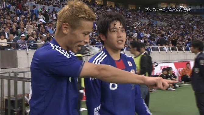 悲報 内田篤人さん 勝っていない本田さんの考えが なぜあんなに受け入れられる サカサカ10 サッカーまとめ速報 悲報 内田篤人さん 勝っていない本田さんの考えが なぜあんなに受け入れられる サカサカ10 サッカーまとめ速報