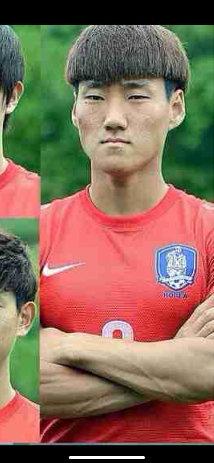 画像 韓国って美男美女だらけやからサッカーも美形揃いなんやろなぁ サカサカ10 サッカーまとめ速報