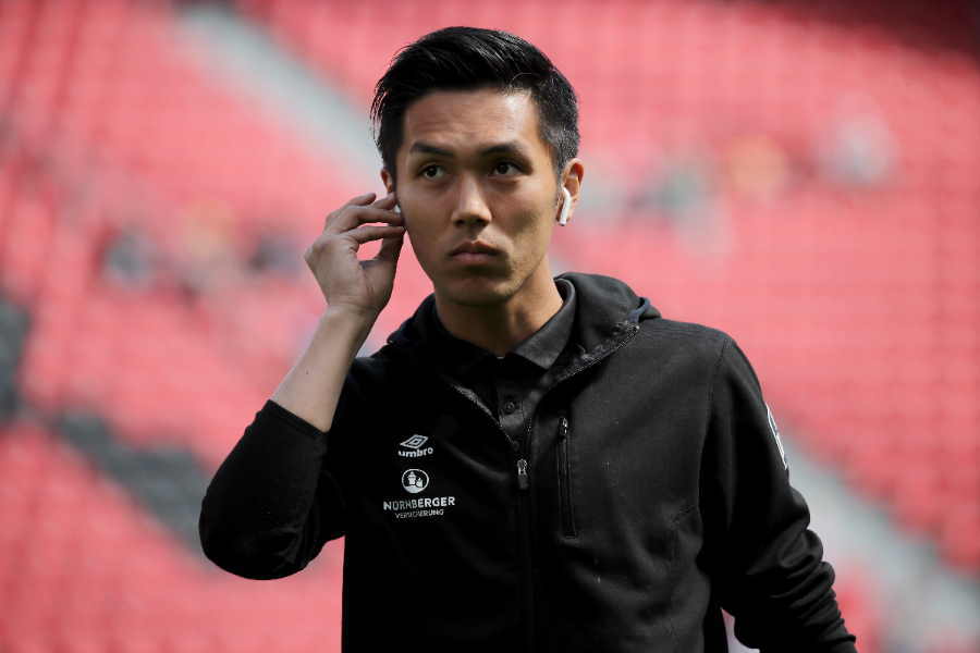 悲報 もう一人の久保さん アメリカに移籍wwwwwww サカサカ10 サッカーまとめ速報 悲報 もう一人の久保さん アメリカに移籍wwwwwww サカサカ10 サッカーまとめ速報
