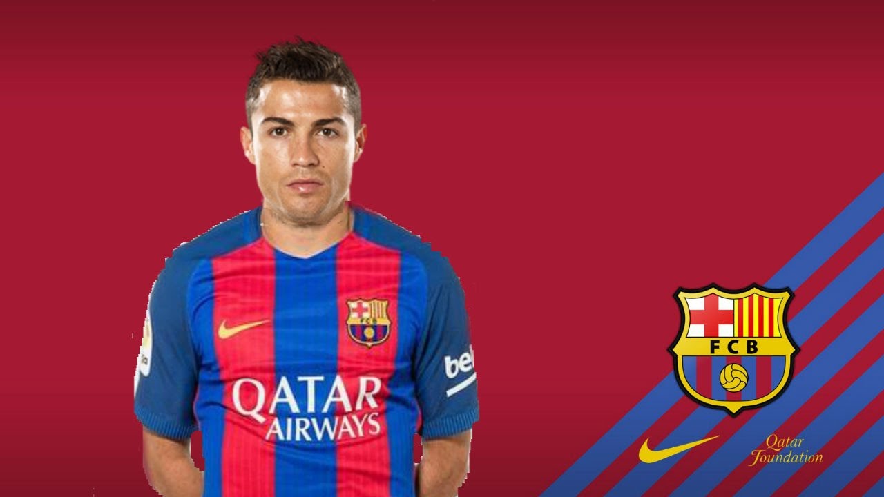 バルサがクリロナ獲得してたらこう言う最高のチームが出来てたんだよな サカサカ10 サッカーまとめ速報 バルサがクリロナ獲得してたらこう言う最高のチームが出来てたんだよな サカサカ10 サッカーまとめ速報