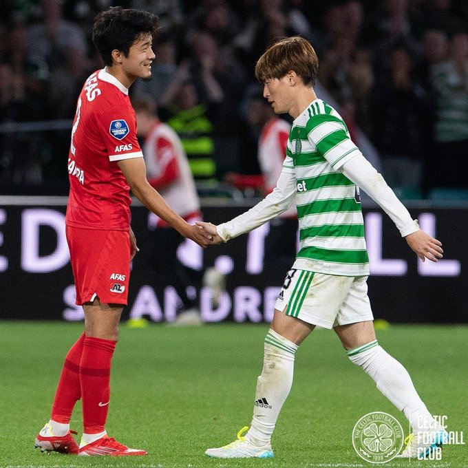 朗報 古橋も凄かったけど Azの菅原も凄かった件ｗｗｗｗｗｗｗｗ 2chフットボールまとめアンテナ