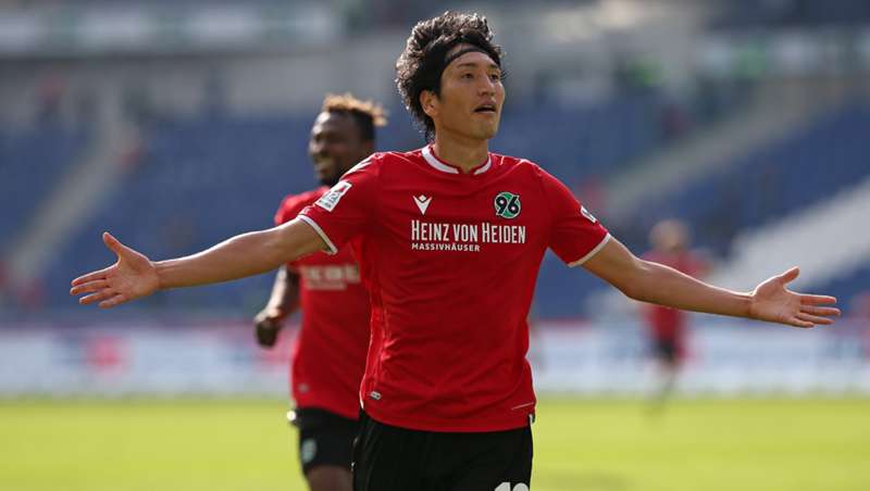 速報 動画 原口元気さん 2分で2ゴールのドッペルパックキターー www サカサカ10 サッカーまとめ速報 速報 動画 原口元気さん 2分で2ゴールのドッペルパックキターー www サカサカ10 サッカーまとめ速報