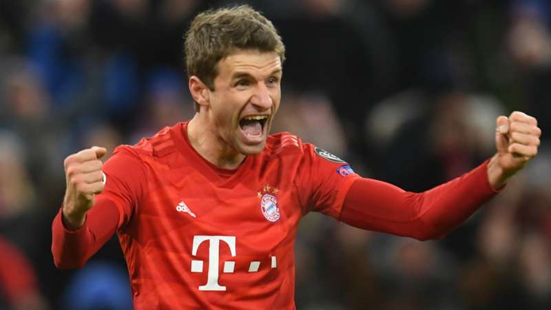 朗報 トーマス ミュラーとかいう過去最高レベルの天才www サカサカ10 サッカーまとめ速報 朗報 トーマス ミュラーとかいう過去最高レベルの天才www サカサカ10 サッカーまとめ速報