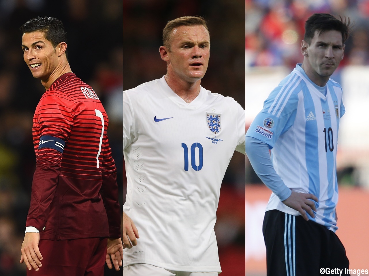 悲報 ルーニーさんは何故メッシやクリロナのようになれなかったのか サカサカ10 サッカーまとめ速報 悲報 ルーニーさんは何故メッシやクリロナのようになれなかったのか サカサカ10 サッカーまとめ速報