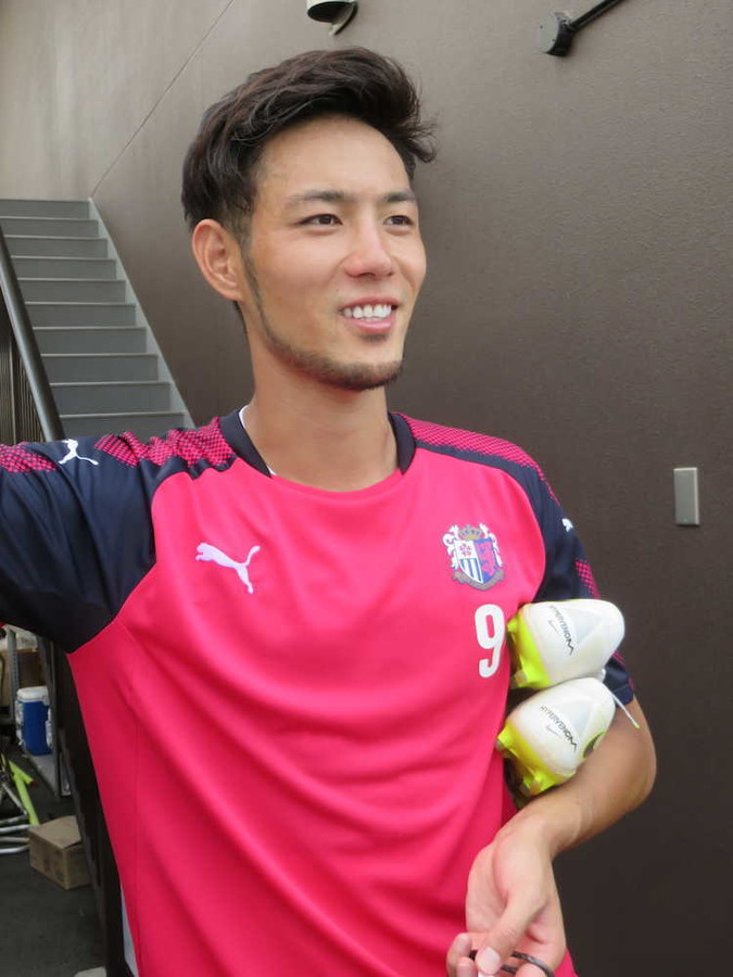 悲報 c大阪の杉本健勇さん 開始10秒で交代 サカサカ10 サッカーまとめ速報 悲報 c大阪の杉本健勇さん 開始10秒で交代 サカサカ10 サッカーまとめ速報
