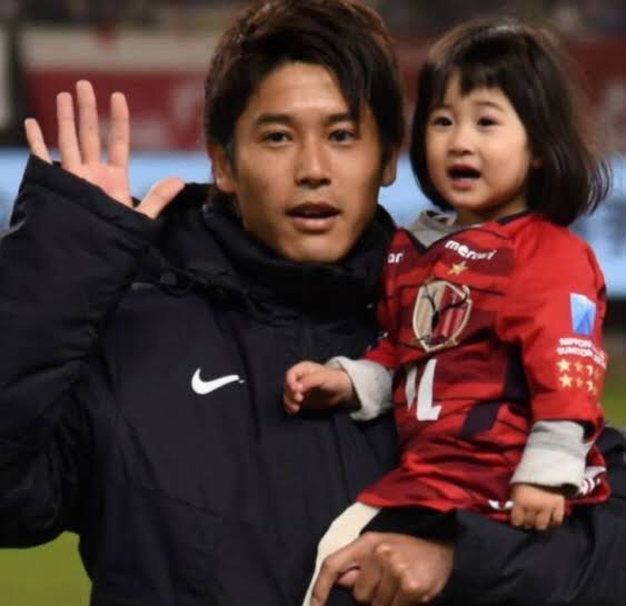 画像 内田篤人の長女が内田そっくりで可愛すぎるwww サカサカ10 サッカーまとめ速報 画像 内田篤人の長女が内田そっくりで可愛すぎるwww サカサカ10 サッカーまとめ速報