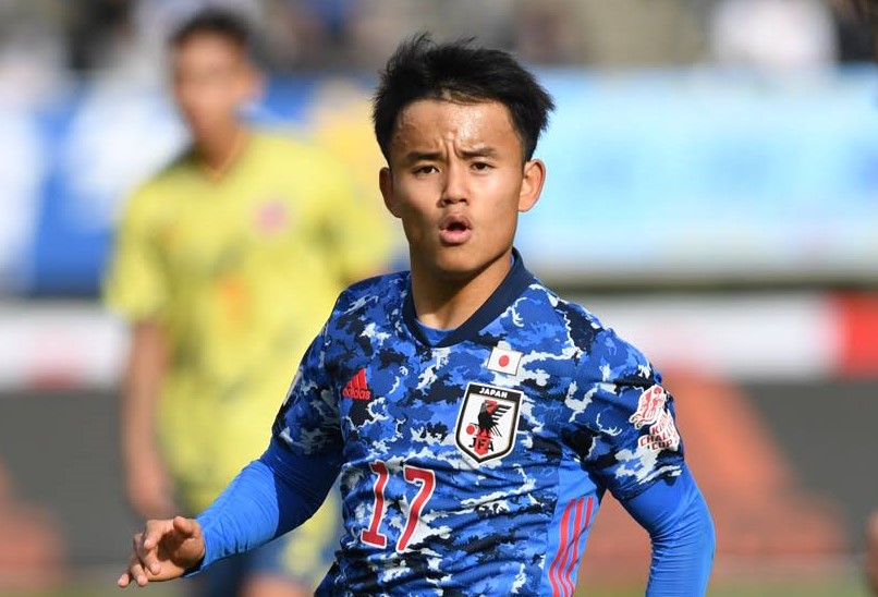 悲報 レアルマドリード 久保建英を売るか悩む サカサカ10 サッカーまとめ速報 悲報 レアルマドリード 久保建英を売るか悩む サカサカ10 サッカーまとめ速報
