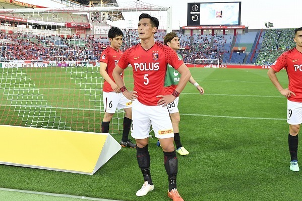 日本代表df槙野智章 コミュニケーションの問題は無かった サカサカ10 サッカーまとめ速報 日本代表df槙野智章 コミュニケーションの問題は無かった サカサカ10 サッカーまとめ速報